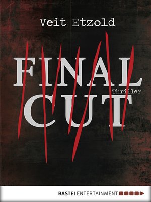 cover image of Final Cut